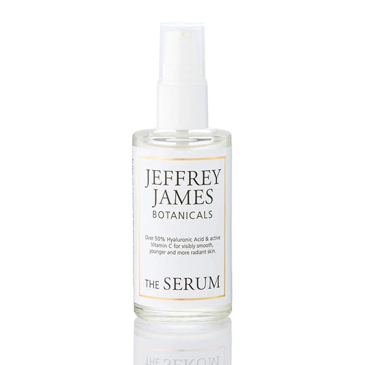 The Serum, 2.0 Ounce