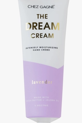 The Dream Cream