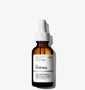 The Ordinary Aloe 2%   NAG 2% Solution
