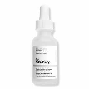 The Ordinary Multi-Peptide   HA Serum