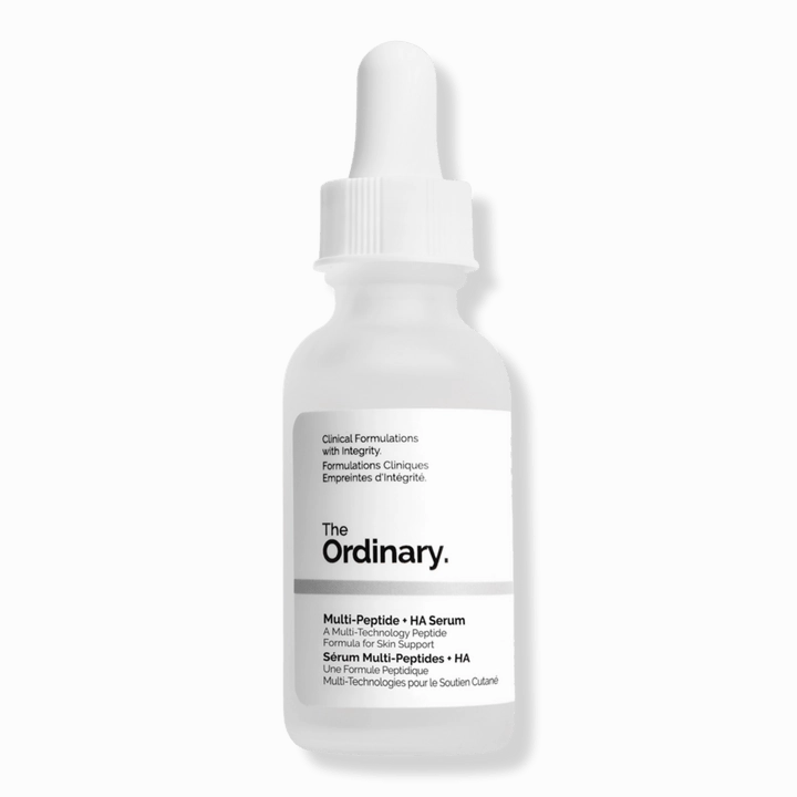 The Ordinary Multi-Peptide   HA Serum