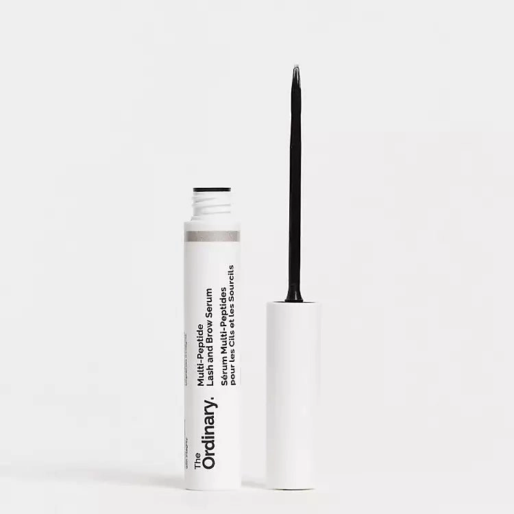 The Ordinary Multi-Peptide Lash and Brow Serum