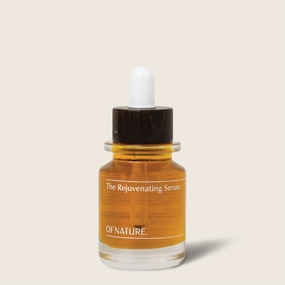 The Rejuvenating Serum