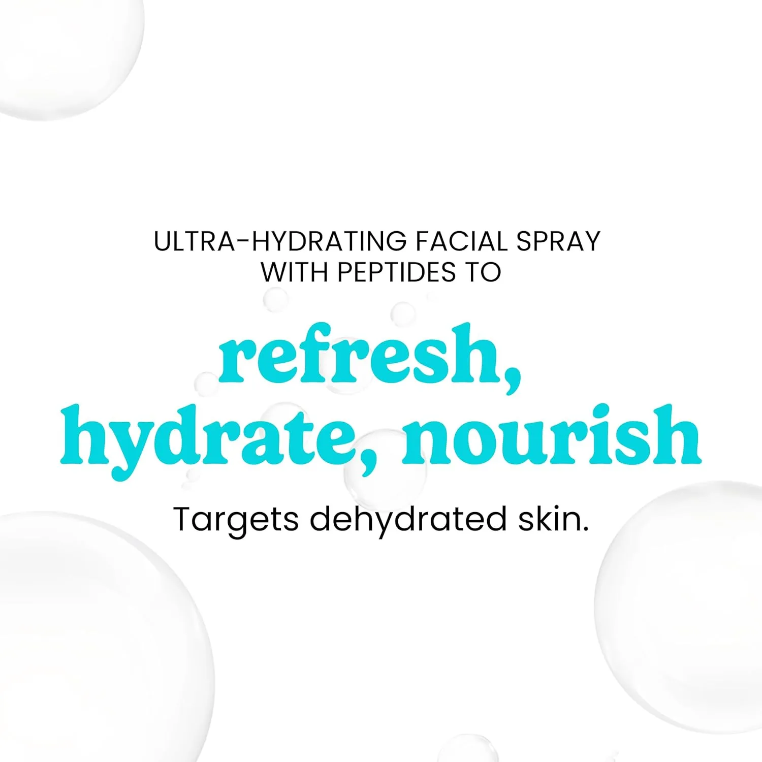 Timeless Skin Care HA Matrixyl 3000 with Cucumber Spray - Skin Mist with Hyaluronic Acid - Fragrance-Free Hydrating Face Spray - Soothing Matrixyl Skin Care Mist - 4 oz