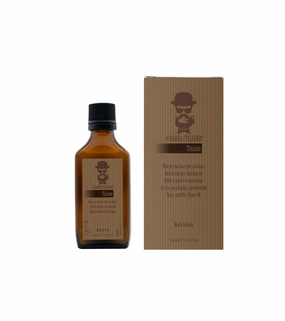 Tiziano Beard Oil and Aftershave for Men 50ml/1.69flOz - Dual-Purpose Soothing Formula