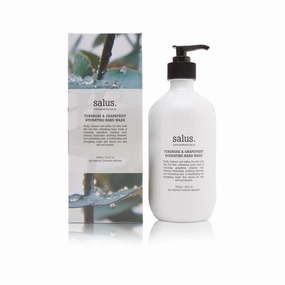 Tuberose & Grapefruit Hydrating Hand Wash
