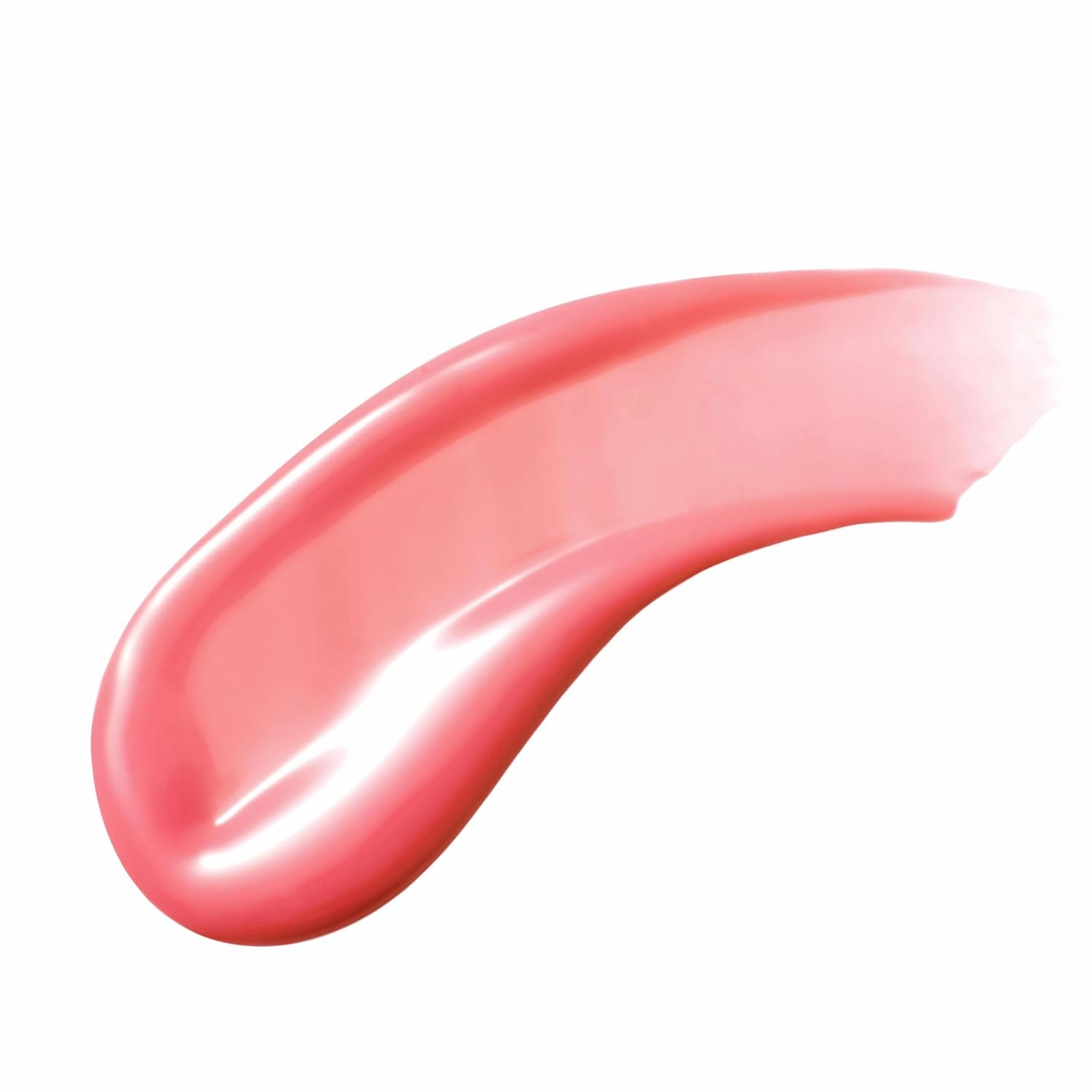 Ultimate Shine Lip Gloss - Amalie - Long Lasting, Hydrating, Non-Sticky & Moisturizing Vegan Formula - Vitamin E - Paraben Free - Cruelty Free - Glossy Finish - 0.22 Oz