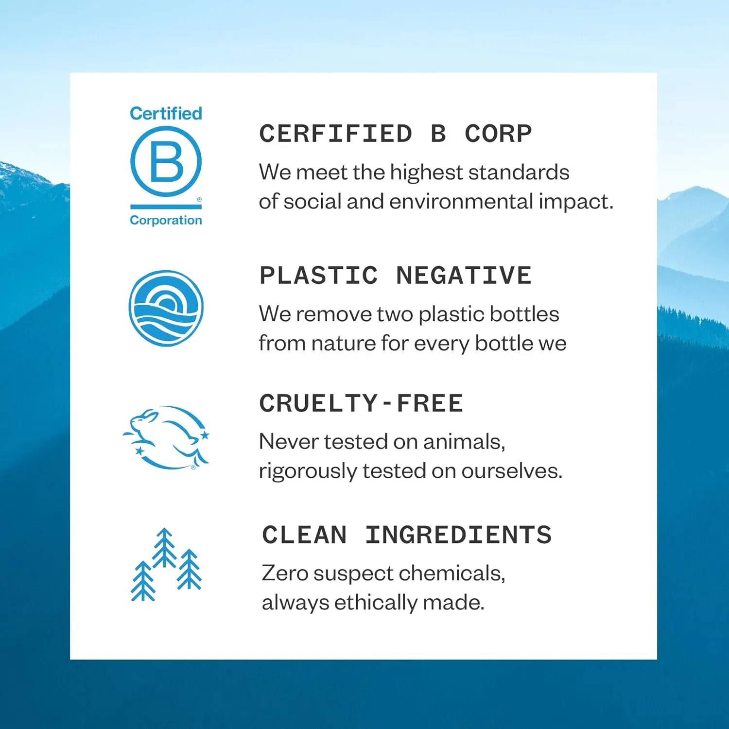 Ursa Major Essential Face Wipes | Natural, Biodegradable, Cruelty-Free | Cleanse, Exfoliate, Soothe and Hydrate | Individually Wrapped | 40 count