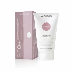 Vagheggi BIO  Balance Face Mask 150ml