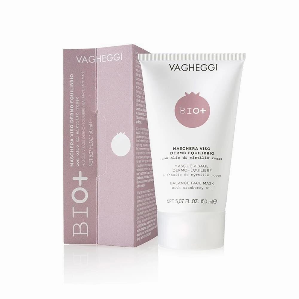 Vagheggi BIO  Balance Face Mask 150ml