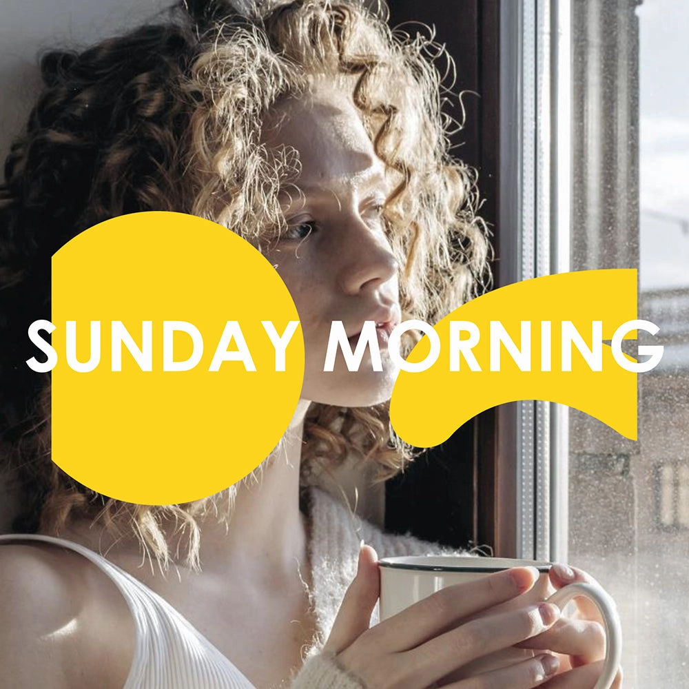 Vagheggi Limited Edition Sunday Morning Face Mask 20ml