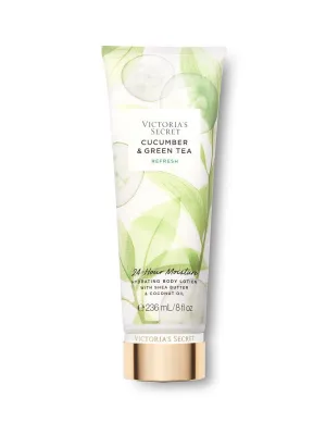 Victoria's Secret Cucumber & Green Tea Hydrating Body Lotion
