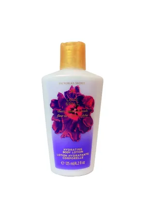 VICTORIAS SECRETS LOVE SPELL HYDRATING BODY LOTION 4.2 OZ