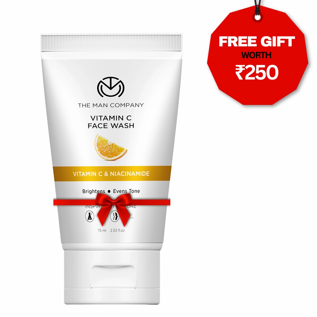 Vitamin C Face Serum  Vitamin C  Hyaluronic Acid