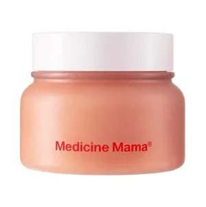 VMAGIC by Medicine Mama Grooming Polish – All-Natural Exfoliating Sugar Scrub – Preps Skin & Body for Grooming, Helps Prevent Ingrown Hairs – Brazilian Wax & Bikini Shave Aftercare – 4.5 oz