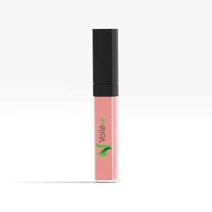 VoilaVe Fall in Love Liquid Lipstick | Long Lasting Color | Creamy Texture Lipstick | 0.28 Fl Oz