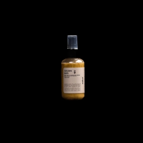 wakse Golden Rays Face & Body Illuminator Serum – Pineapple Scented Highlighting Body Glow for Radiant Skin, 4oz