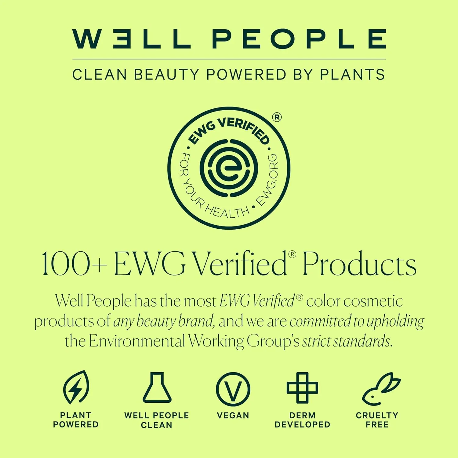 Well People Supernatural Stick Bronzer, Multi-use Hydrating Bronzer Stick For Glowing Skin, Hydrating Formula, Vegan & Cruelty-free, Neutral Tan