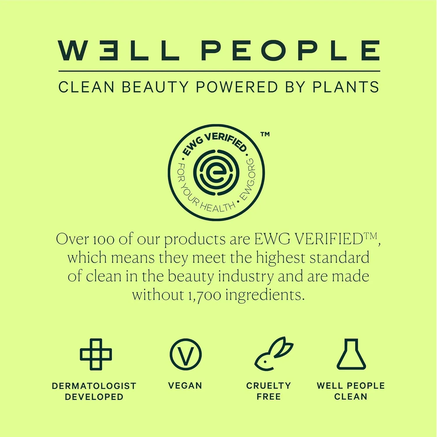 Well People Supernatural Stick Bronzer, Multi-use Hydrating Bronzer Stick For Glowing Skin, Hydrating Formula, Vegan & Cruelty-free, Rich Bronze