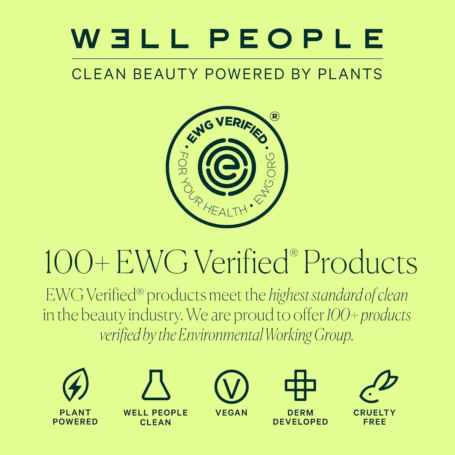 Well People Supernatural Stick Bronzer, Multi-use Hydrating Bronzer Stick For Glowing Skin, Hydrating Formula, Vegan & Cruelty-free, Rich Bronze