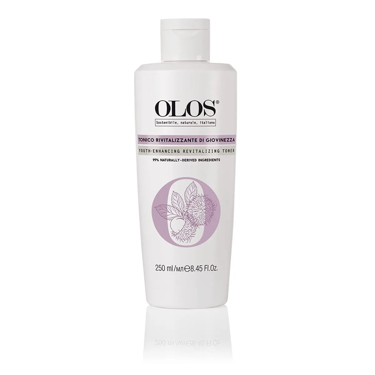Youth Enhancing Revitalizing Toner, 8.4 oz – Refreshing, Illuminating Face Toner - Facial Toner to Boost Collagen - Protects From Pollution