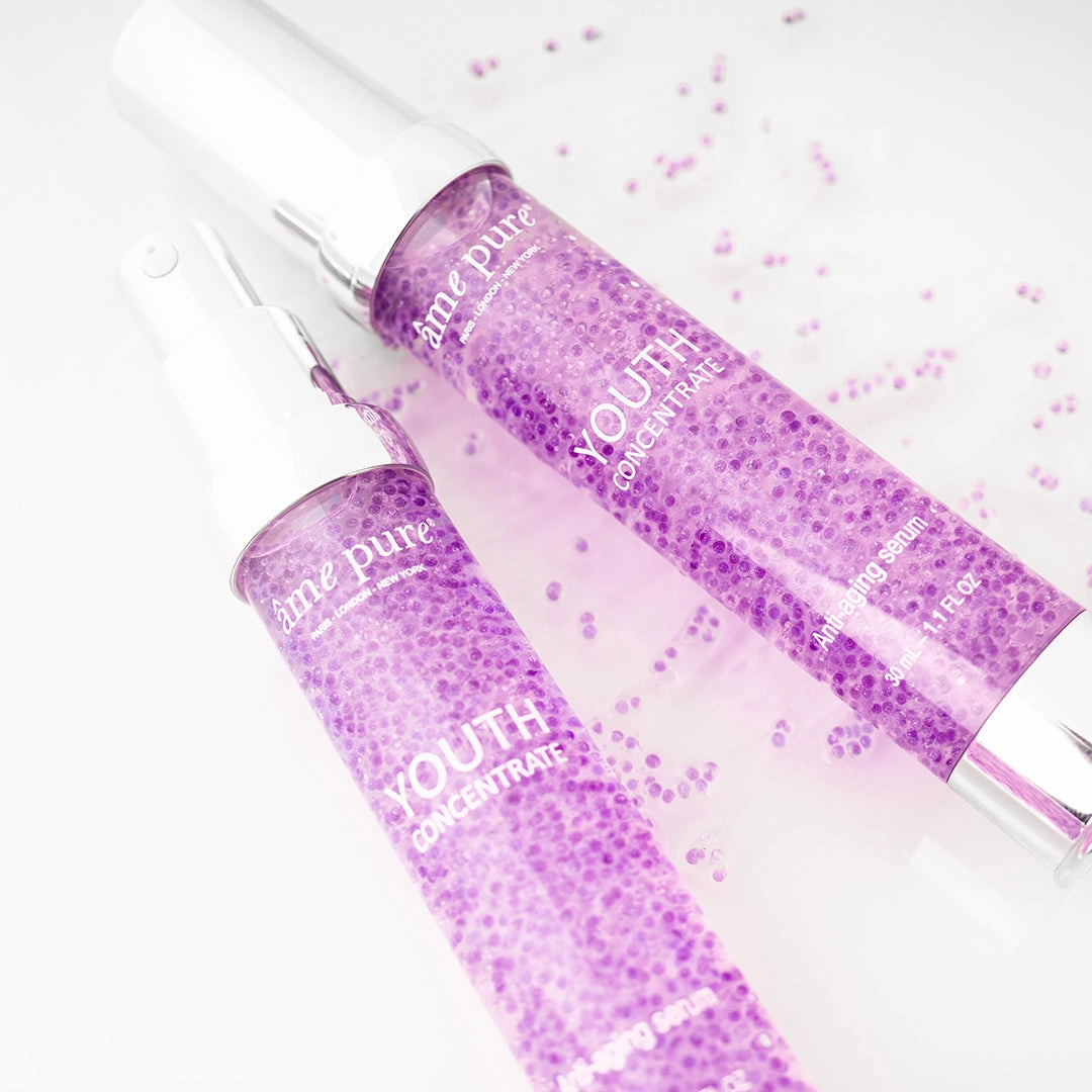Youth Concentrate Serum
