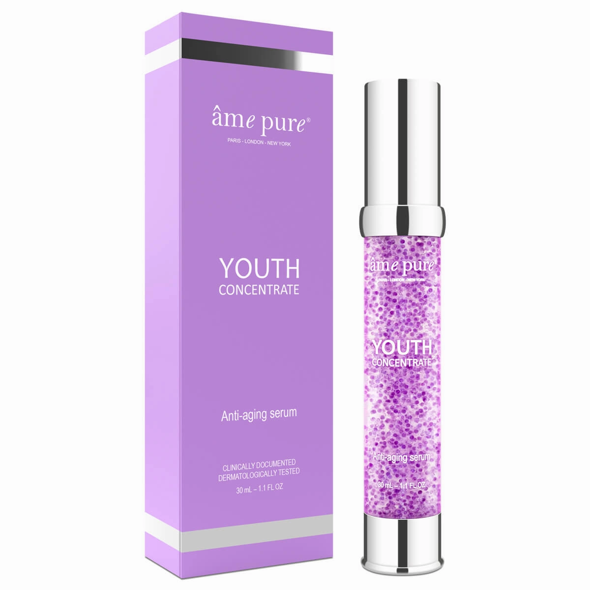 Youth Concentrate Serum