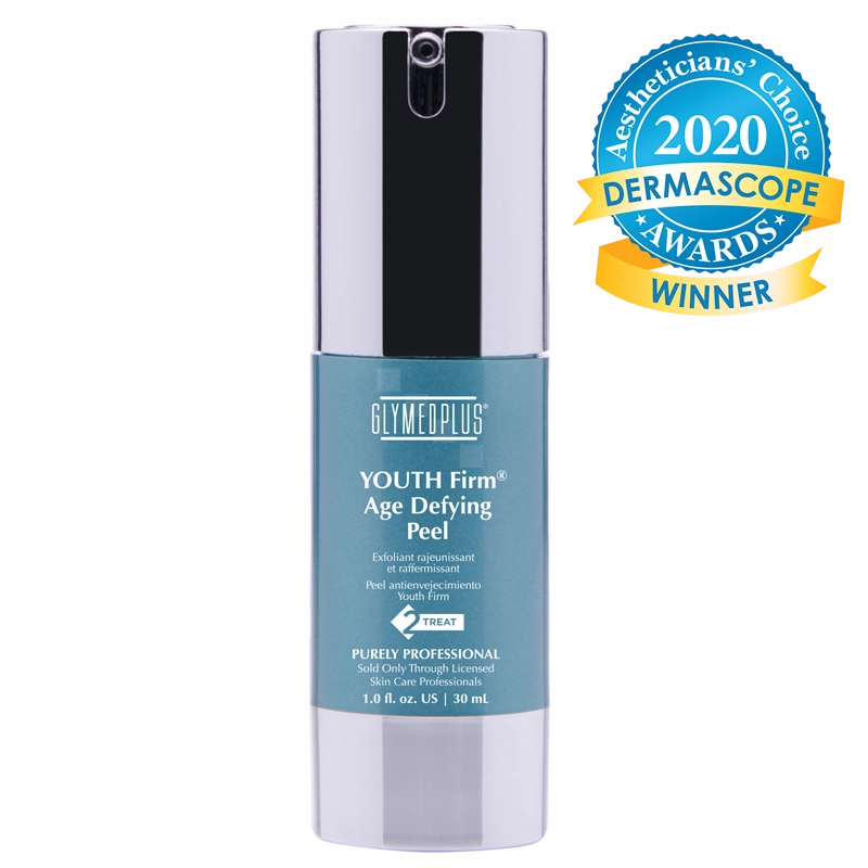 YOUTH FIRM AGE DEFYING PEEL