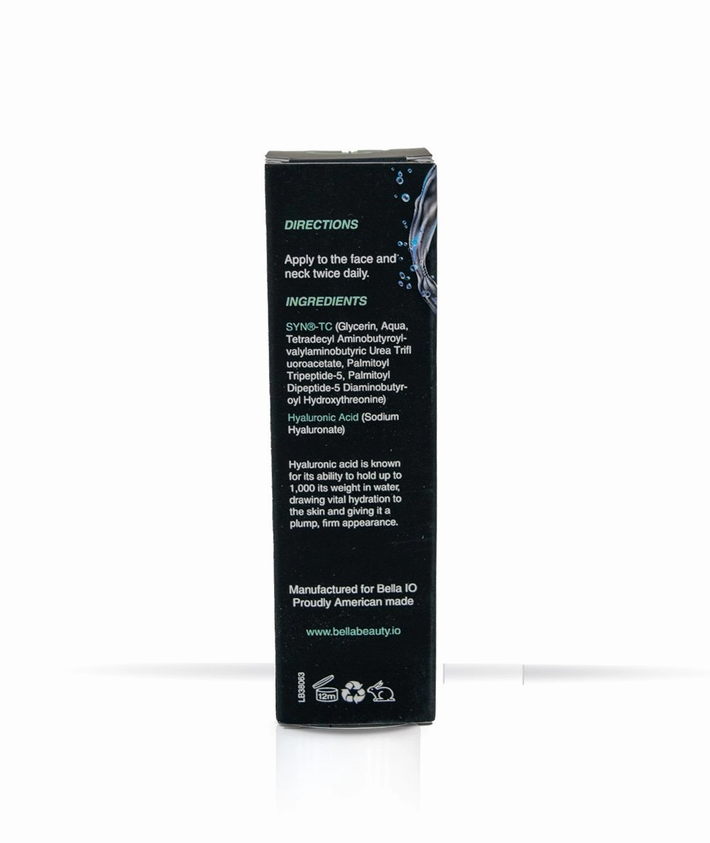 Youth Restoration Super Collagen Rejuvenating Serum