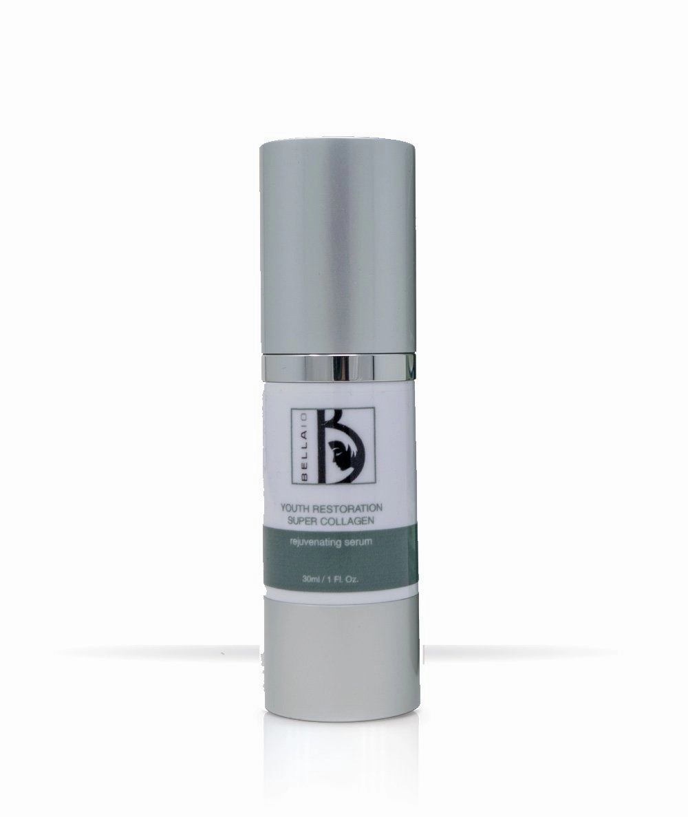 Youth Restoration Super Collagen Rejuvenating Serum