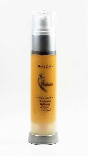 Youth Serum 50ml/1.7 Oz. Anti-Wrinkle with 4% Ubiquinone, 20% Argireline Also Has DMAE, Syncoll (peptides), Hyaluronic Acid, Pepha-Tight and Much More. PARABEN Free