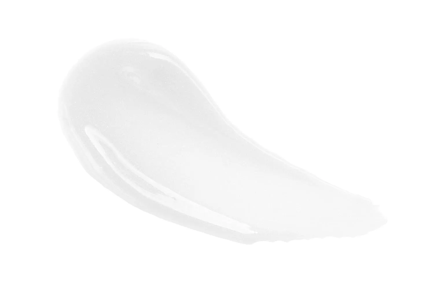 Zuzu Luxe Sheer Gloss (Crystal - Clear), Natural Lip Gloss, Natural, Paraben Free, Vegan, Gluten-free, Cruelty-free, Non GMO, 0.17 oz